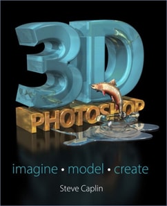 3D Photoshop