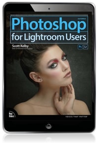 Photoshop for Lightroom Users