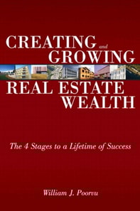 Creating and Growing Real Estate Wealth
