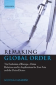 Remaking Global Order