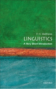 Linguistics