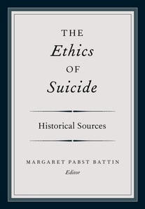 Ethics of Suicide