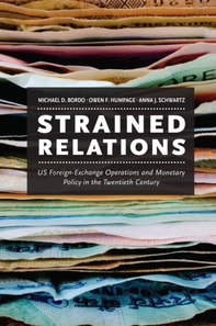 Strained Relations