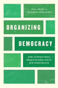 Organizing Democracy