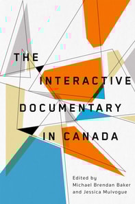 Interactive Documentary in Canada