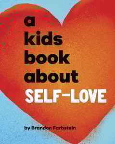 Kids Book About Self-Love