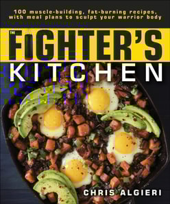 Fighter's Kitchen