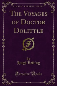 Voyages of Doctor Dolittle