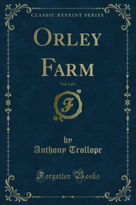 Orley Farm