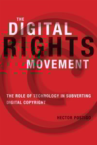 Digital Rights Movement