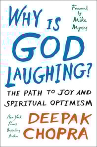 Why Is God Laughing?