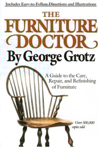 Furniture Doctor