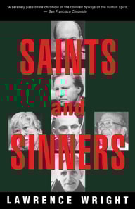 Saints and Sinners