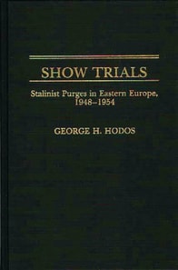 Show Trials