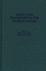 Space and Transport in the World-System
