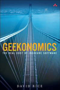 Geekonomics