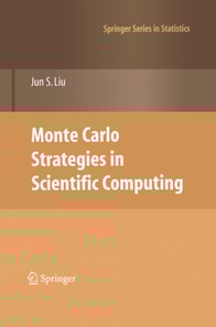 Monte Carlo Strategies in Scientific Computing