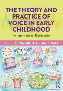 Theory and Practice of Voice in Early Childhood