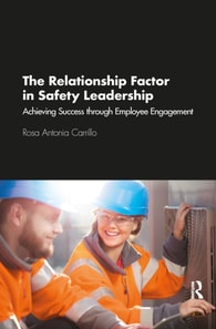 Relationship Factor in Safety Leadership