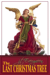 Last Christmas Tree