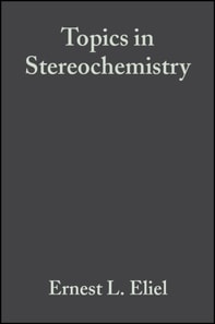 Topics in Stereochemistry