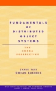 Fundamentals of Distributed Object Systems