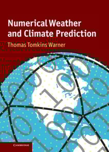 Numerical Weather and Climate Prediction