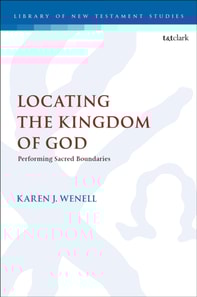 Locating the Kingdom of God