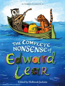 Complete Nonsense of Edward Lear
