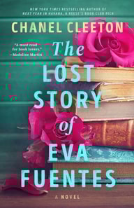 Lost Story of Eva Fuentes