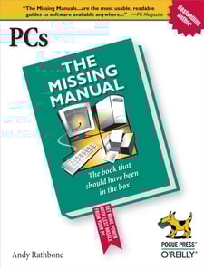 PCs: The Missing Manual