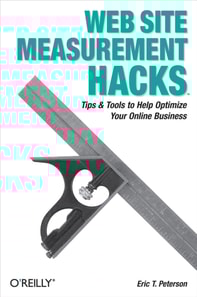 Web Site Measurement Hacks
