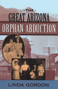 Great Arizona Orphan Abduction