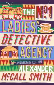 No. 1 Ladies' Detective Agency