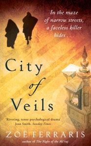 City Of Veils