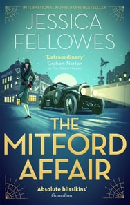 Mitford Affair