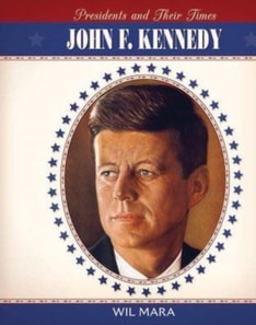 John F. Kennedy