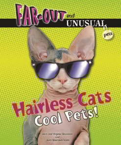 Hairless Cats