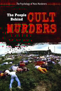People Behind Cult Murders