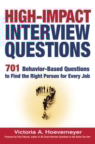 High-Impact Interview Questions