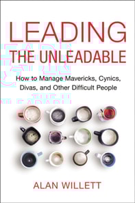 Leading the Unleadable