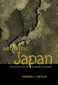 Arthritic Japan