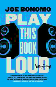 Play This Book Loud