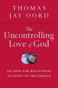 Uncontrolling Love of God