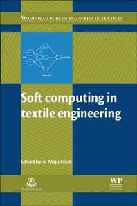 Soft Computing in Textile Engineering