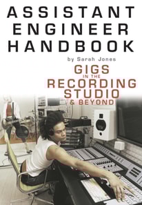 Assistant Engineer Handbook