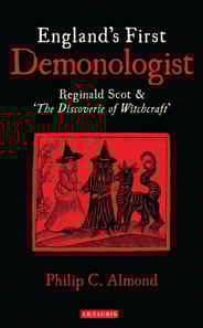 England's First Demonologist