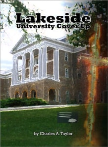 Lakeside University Cover Up