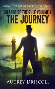 Islands of the Gulf Volume 1, the Journey