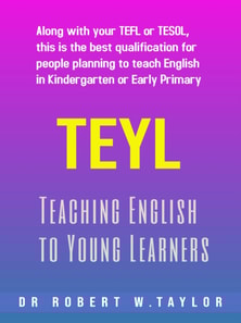 Teaching English to Young Learners